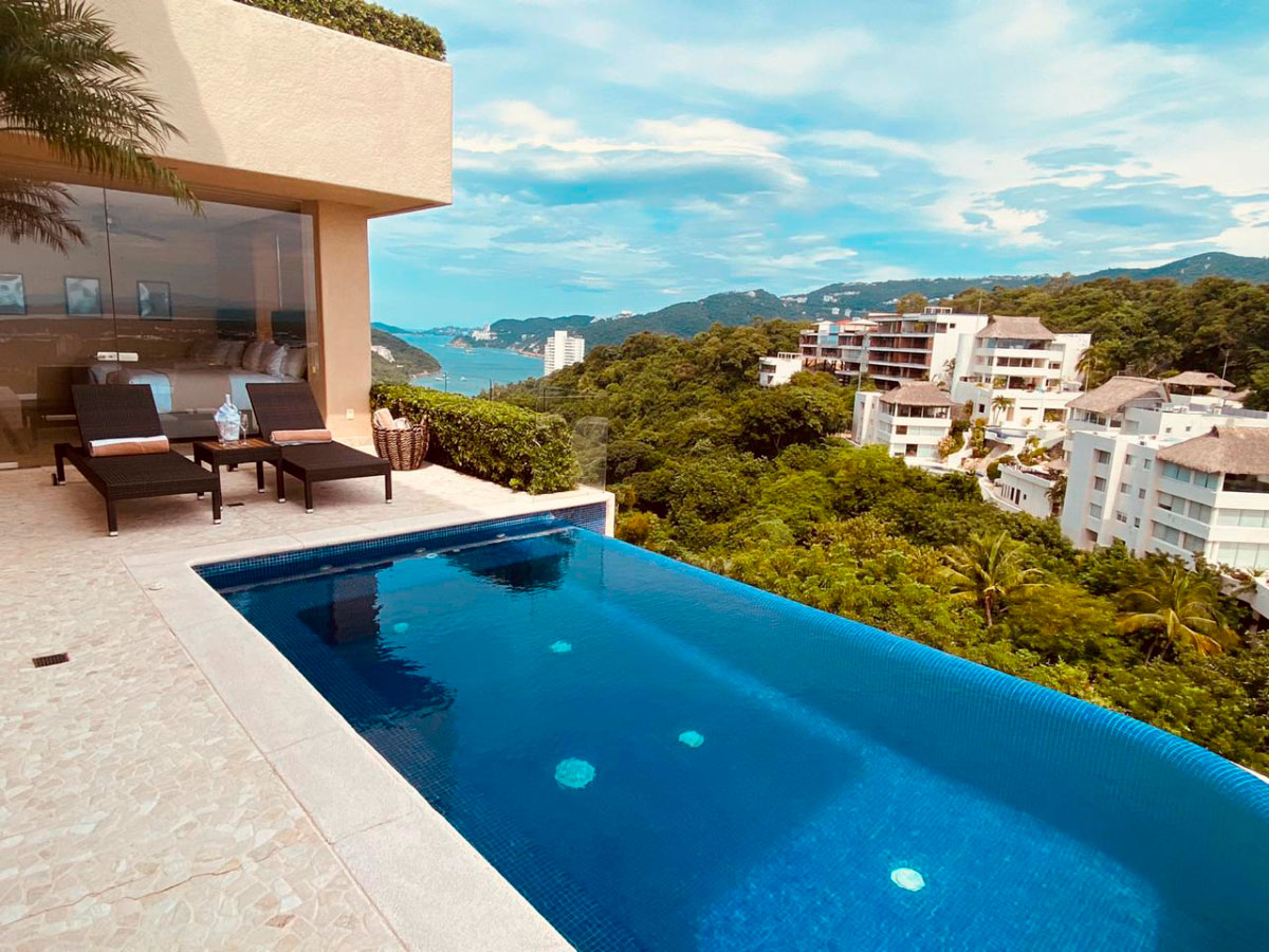 Acapulco – Luxence Experience